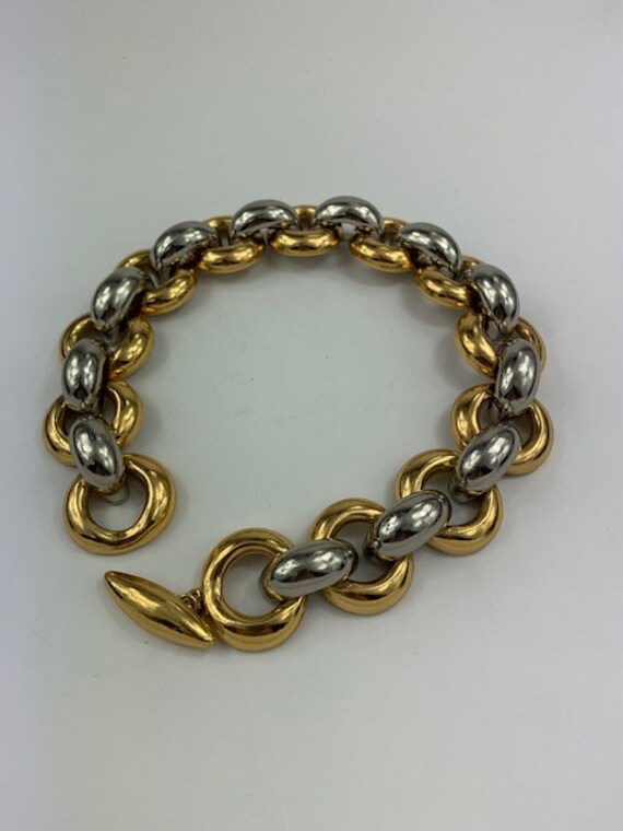 Vintage Yves Saint Laurent Rive Gauche