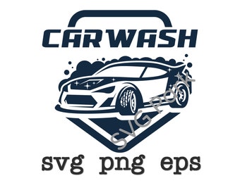 Download Car Wash Svg Etsy