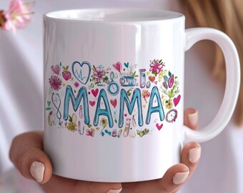 Enfermera mamá PNG, Mamá flor PNG, Apliques mamá enfermería, Diseño de sudadera Dr Mama, Mamá médica SVG, Mamá superventas PNG, Regalo del día de la madre