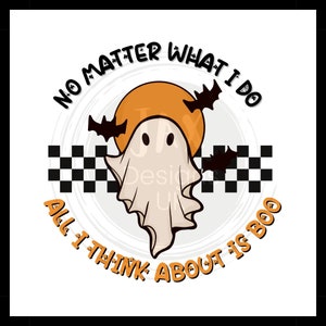 Halloween PNG Geist png Geist T Shirt Design SVG PNG pdf Poster Download Lustige SVG Kinder Tshirt Druck Digital Art Lustige Halloween transfer