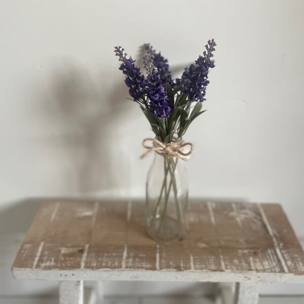 Fake Flowers Etsy UK