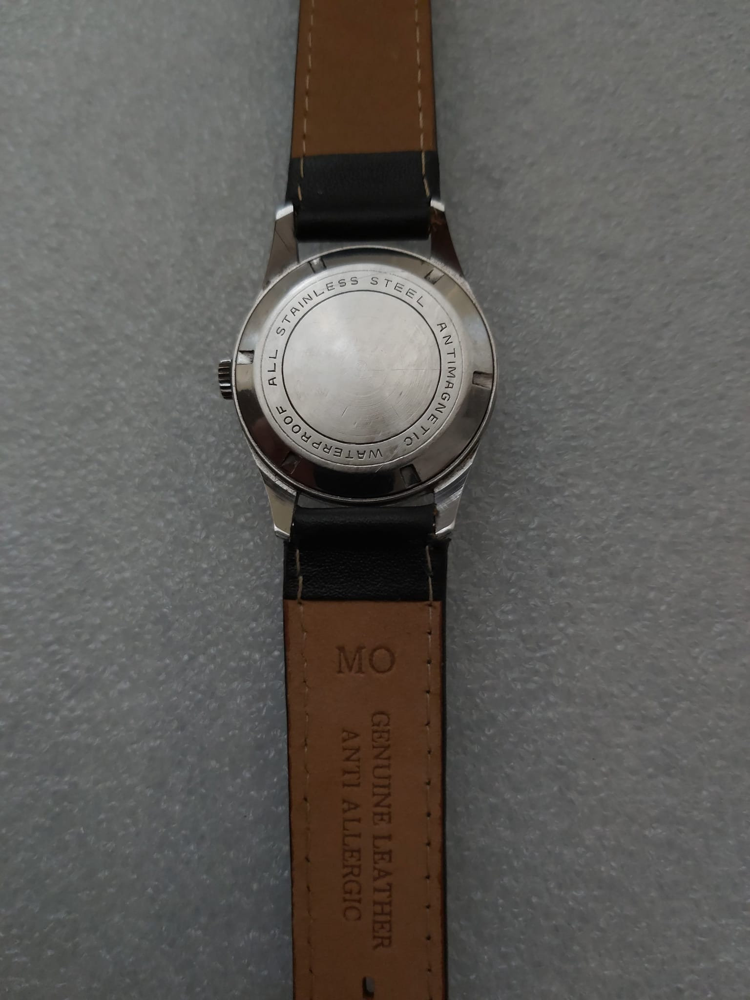 Doxa antimagnetique online 1950