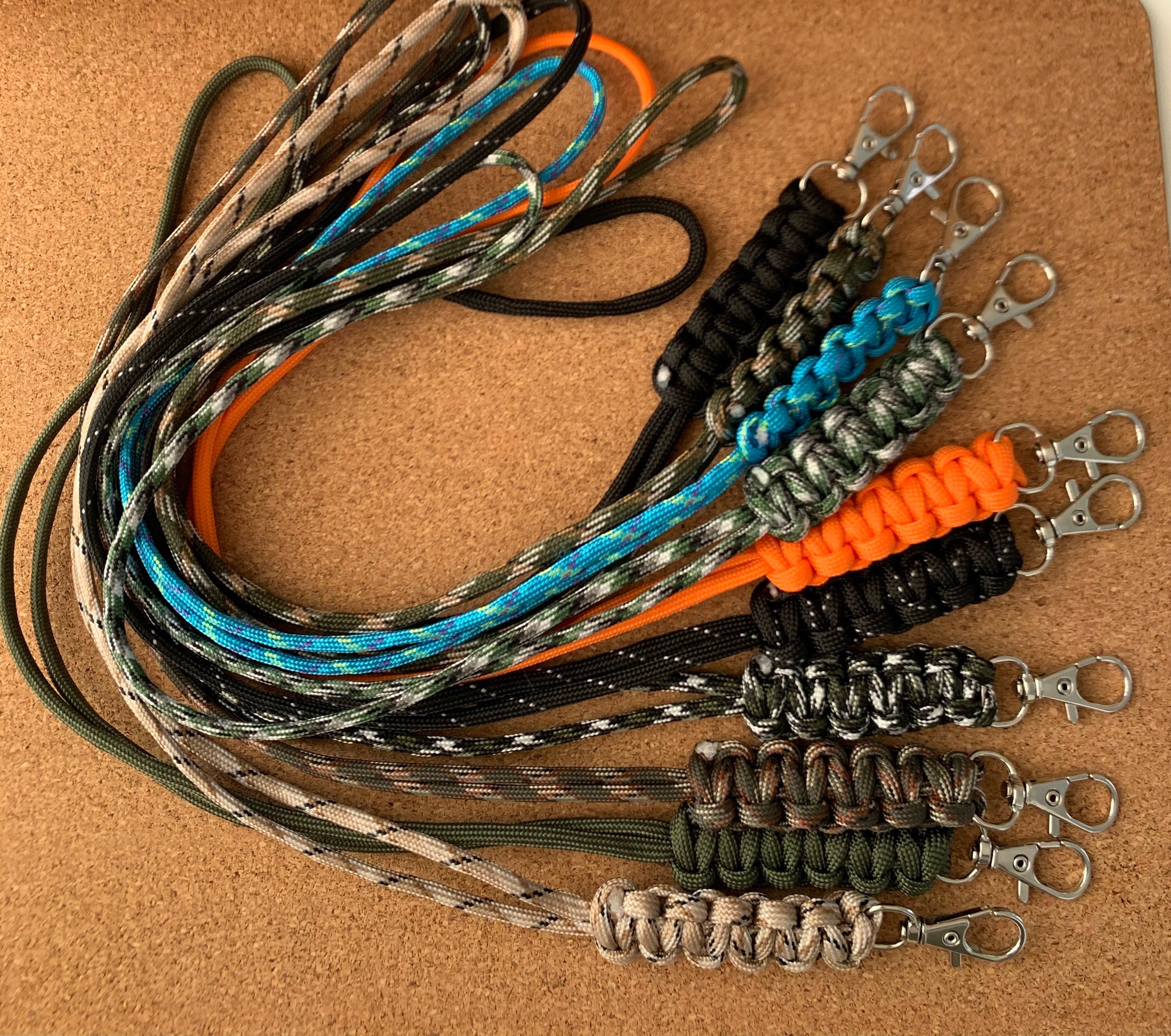 making cobra knotes making cobra knotes