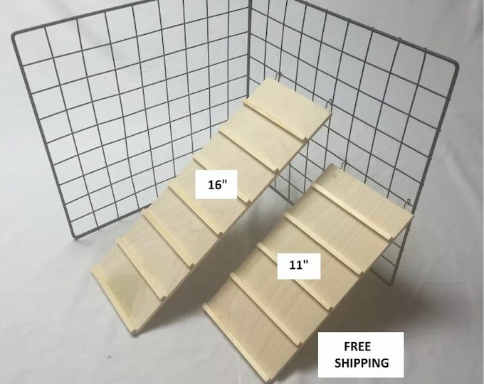 The Adjustable Ramp - Etsy