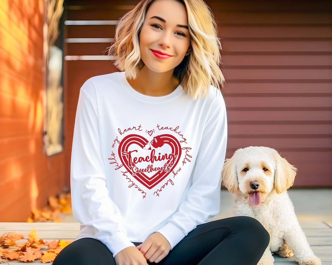 Hoolerry 24 Pcs Teachers Appreciation Gifts For Valentine