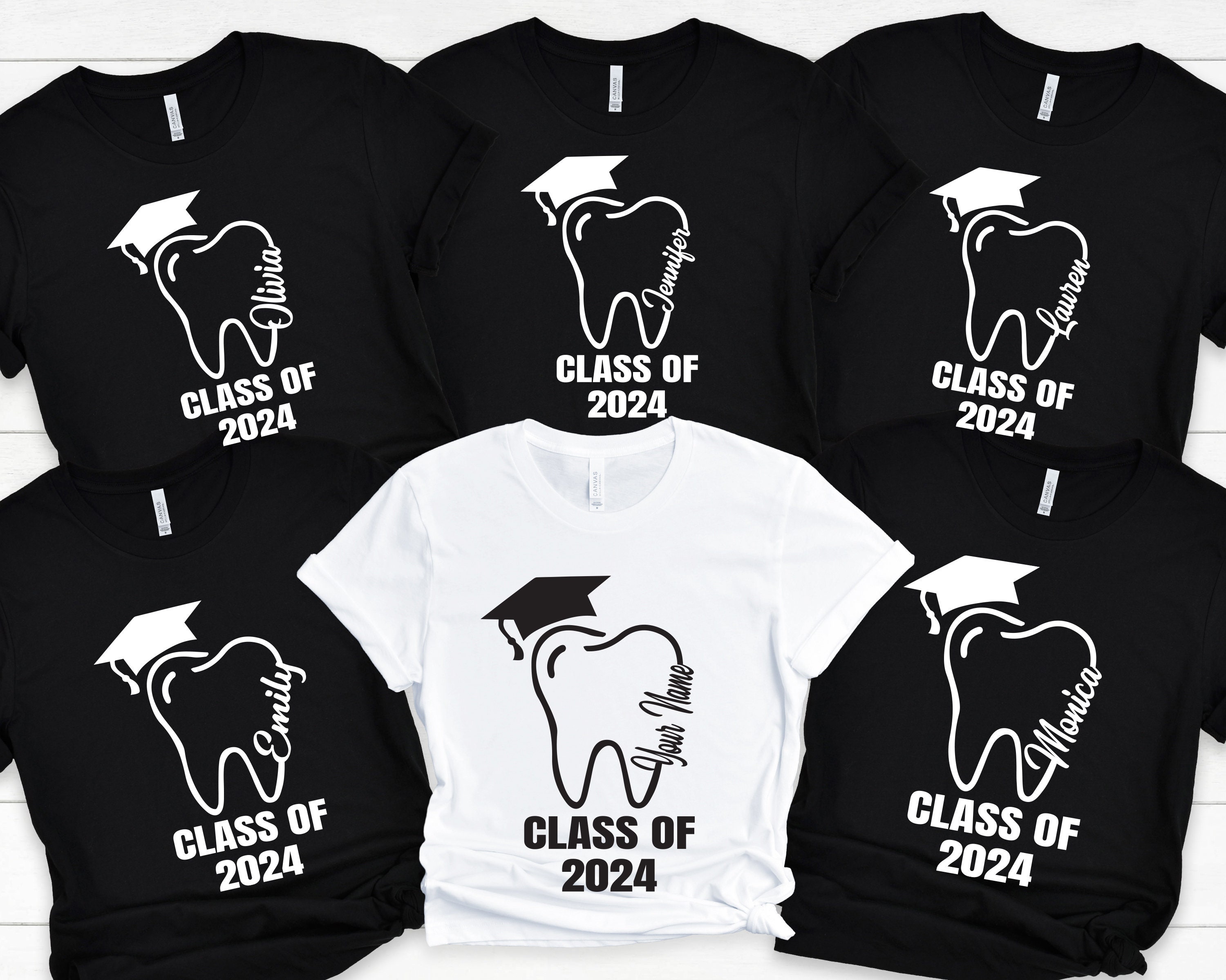 SALE★Trust Ur Dentist T-Shirt【送込Cayler&Sons】歯/手★白黒 il_fullxfull.5626487202_og1d.jpg