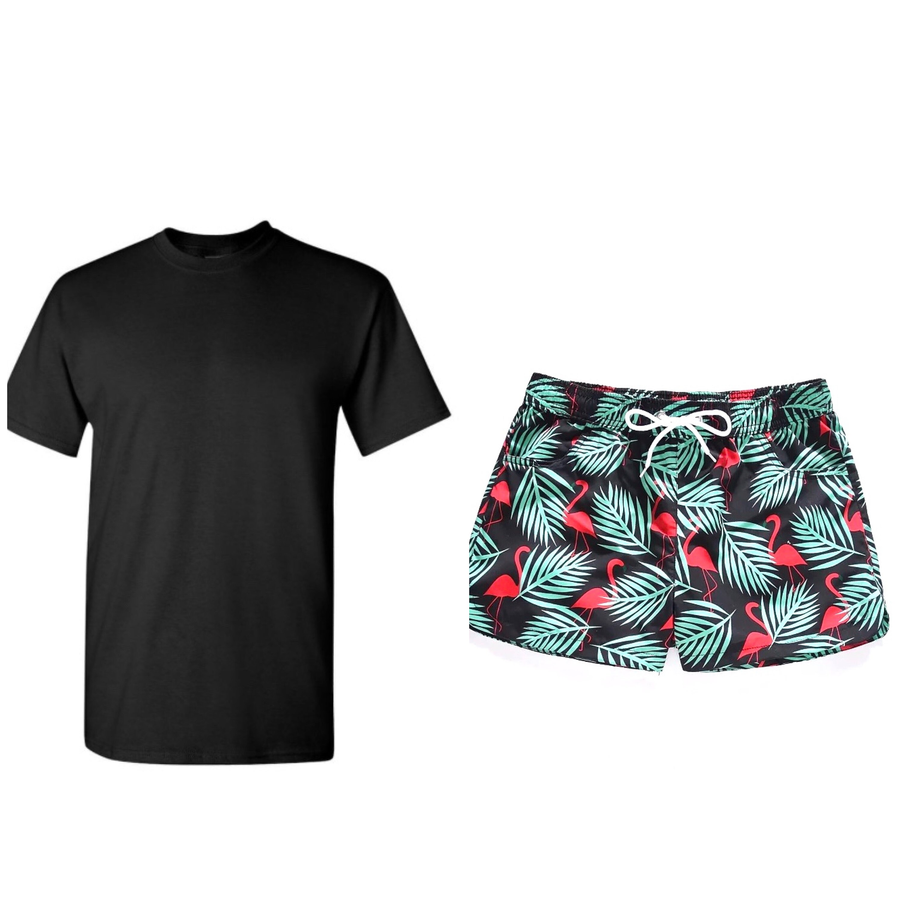 Matching Swimwear Matching Swimsuits Matching Shorts Etsy