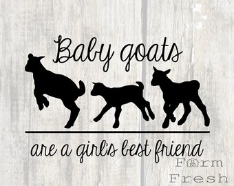 Free Free 215 Baby Goat Svg Free SVG PNG EPS DXF File