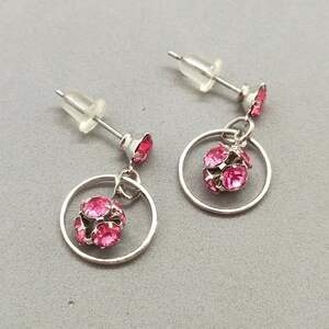Dangling Earrings, Earrings Women, Jewelry Brincos, Gothic earrings, Women Lightweight Bijoux Classic Large Star Ear Jewelry Brincos