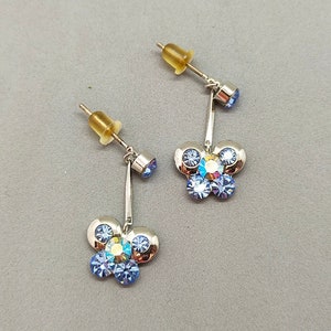 1Dangling Earrings, Earrings Women, Jewelry Brincos, Gothic earrings, Women Lightweight Bijoux Classic Large Star Ear Jewelry Brincos