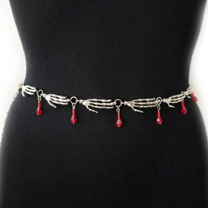Heart Belt for Women, Silver Chain Belt, Hippie Belt, Boho Belt, Chain Belt, Gifts for Girlfriend, Gifts for Her, Women&#39;s Metal Belt,