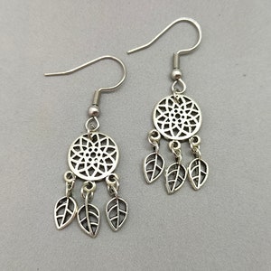 Ethnic Drop Earring Vintage Women Bohemian Dangle Earrings Summer Beach Brincos Bijoux boucle d'oreille Fashion Jewelry