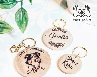 Medaille Pour Chat Etsy Medaille Pour Chat Etsy