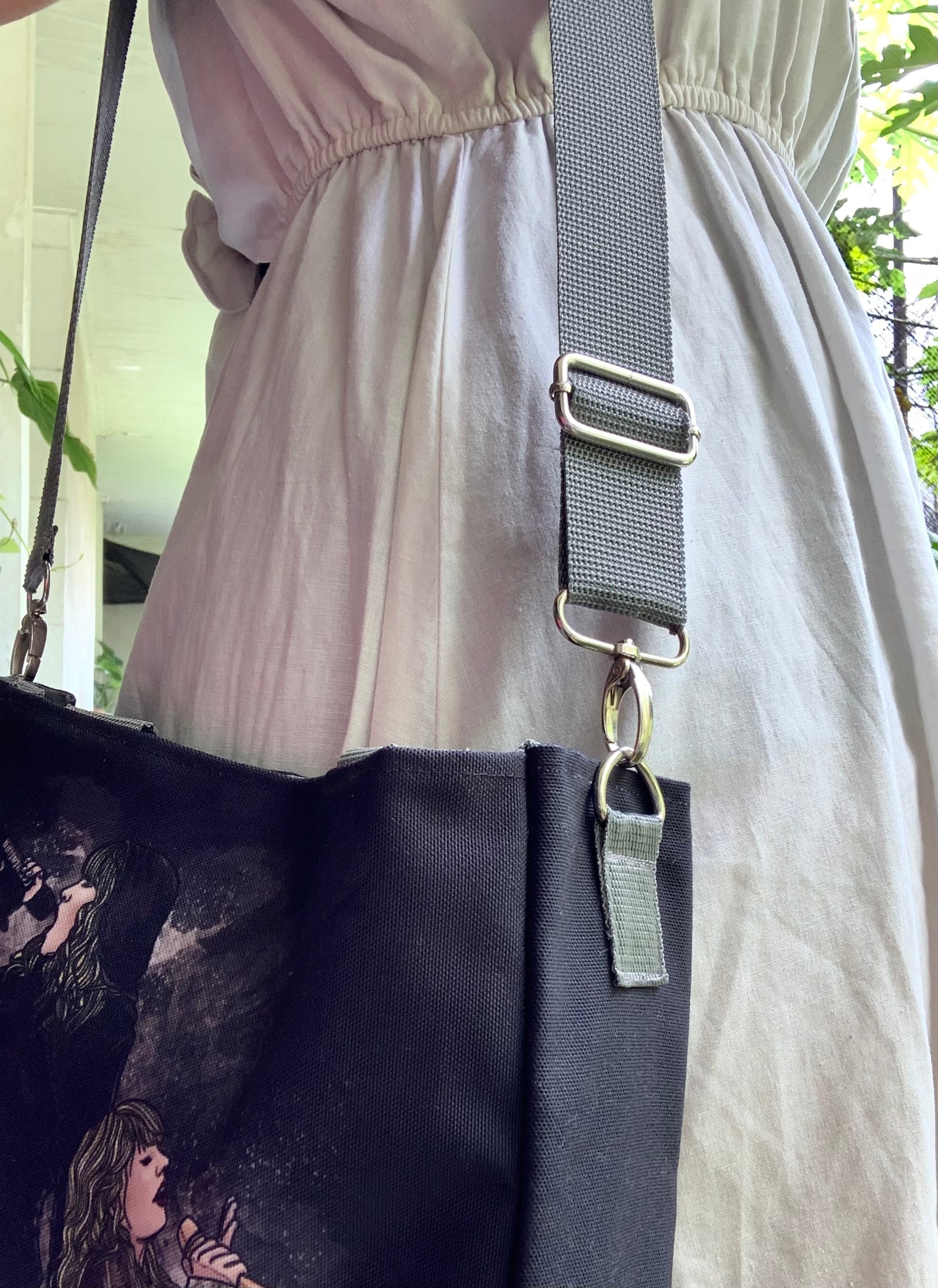 Mini Tote Bag Taylor Swift | Etsy