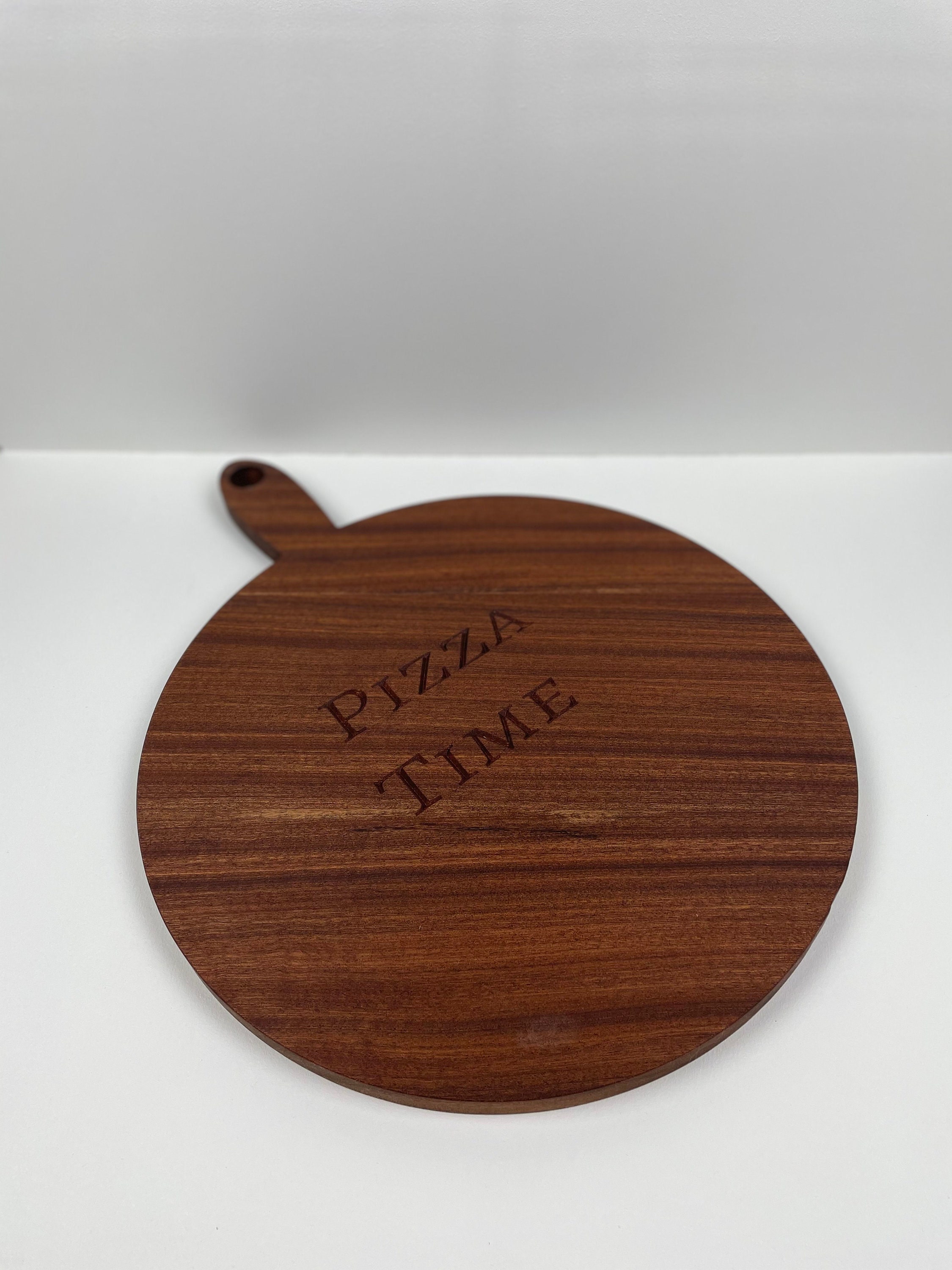 Pizza Serving Tray/serving tray/pizza time/party serving tray/ Etsy