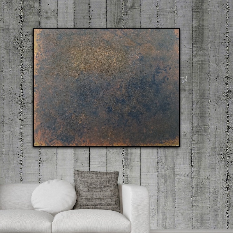 Industrial Wall Art - Etsy UK