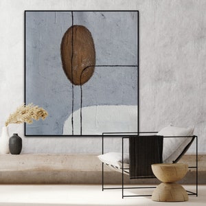 Tableau Decoration Murale Salon Moderne,Tableaux Vagues Forme de Coeur,Surf  Océanique Paysage Impression Sur Toile avec cadre