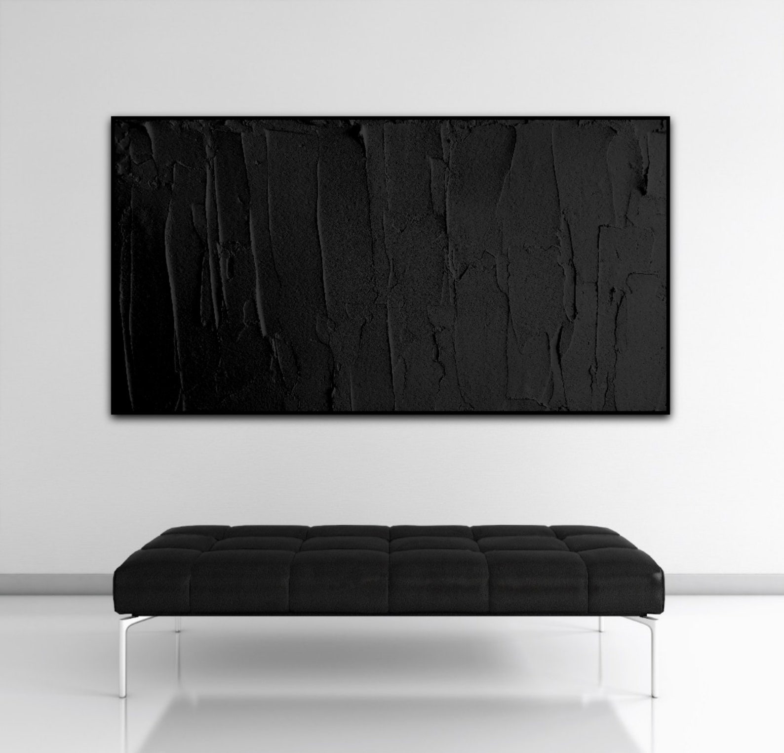 Plaster Wall Art, Industrial Wall Art, Minimalist Furniture, Industrial