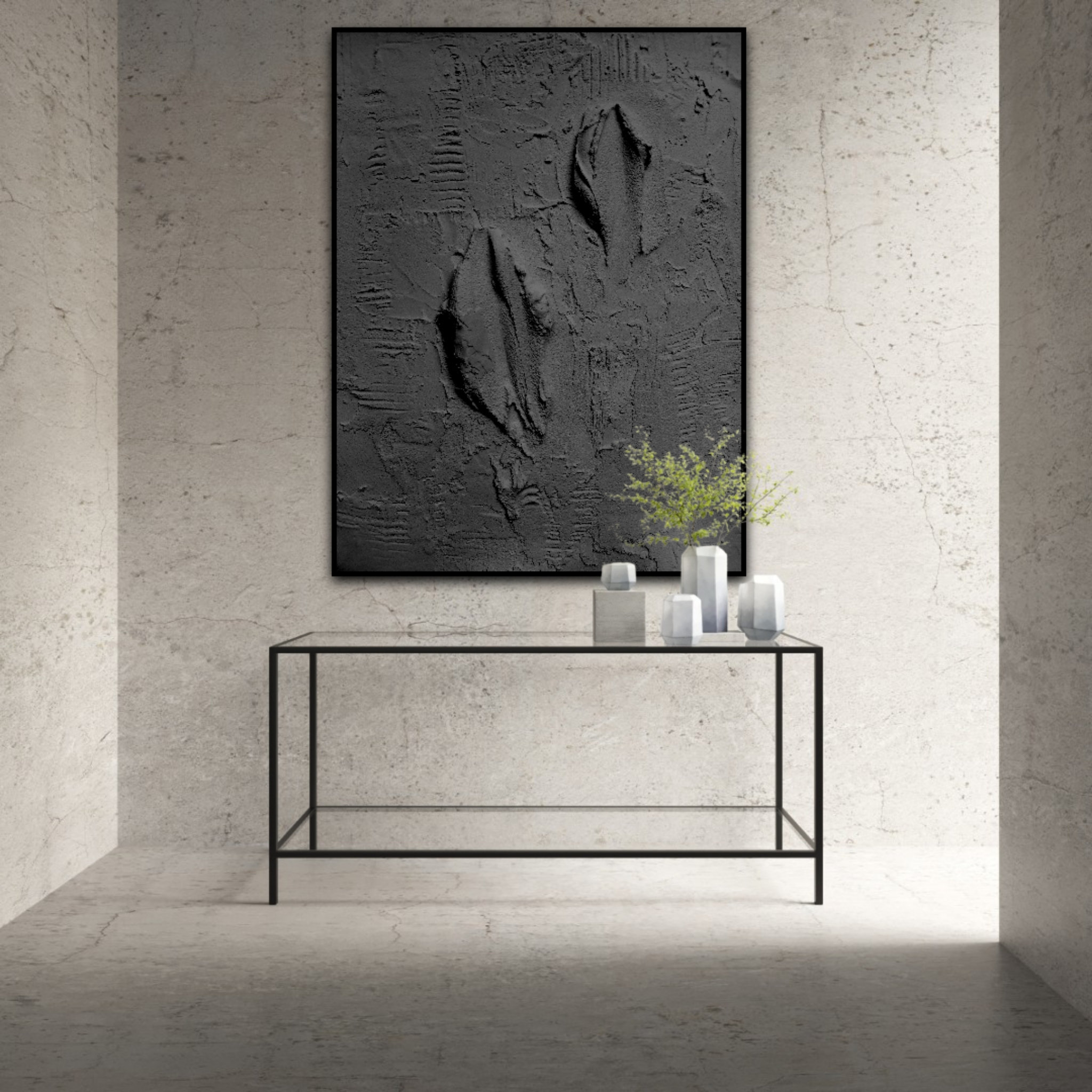 Gallery image with a fresh perspective
