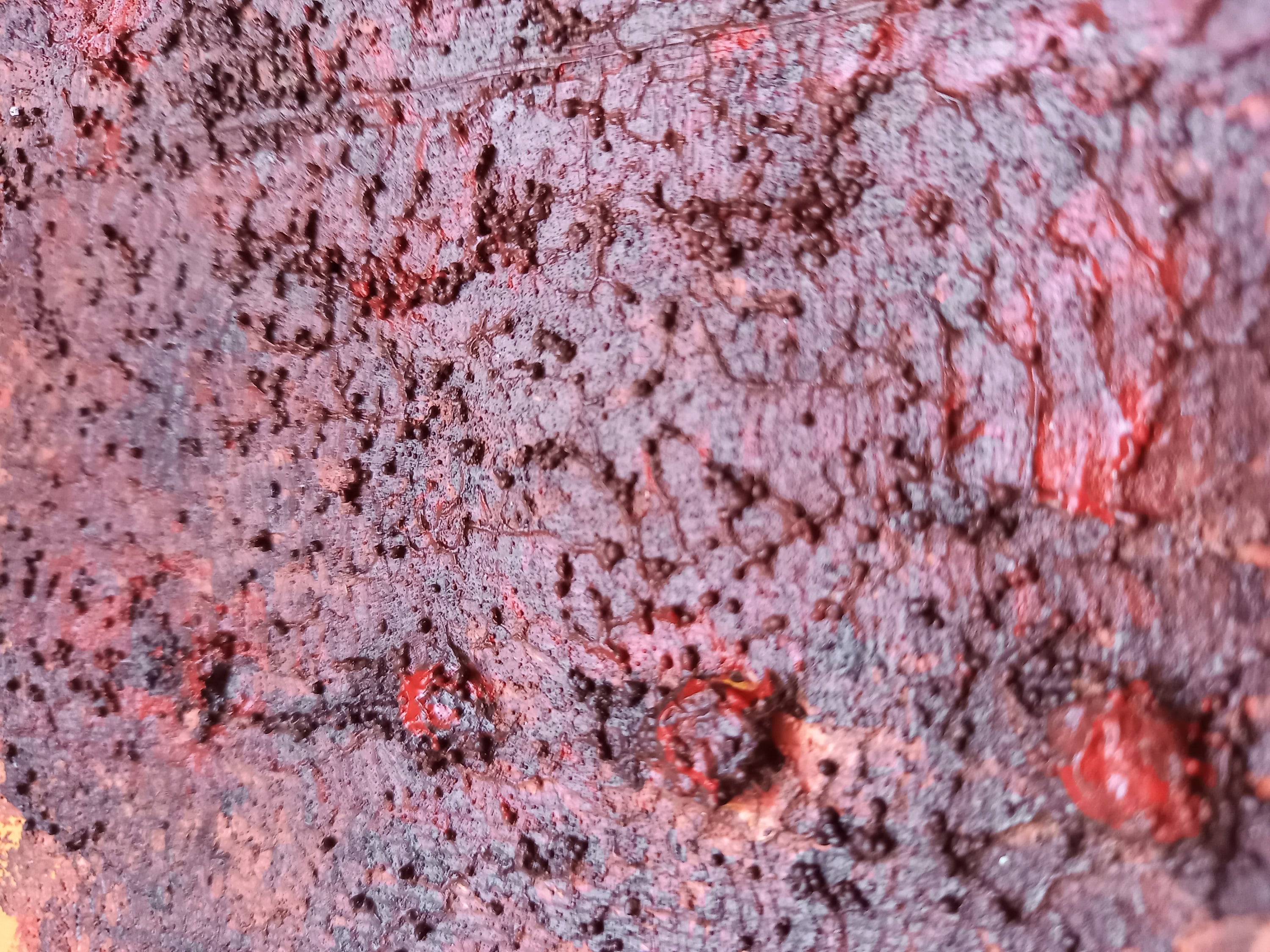 Copper Artwork Vintage Decor Industrial Wall Art Retro Etsy