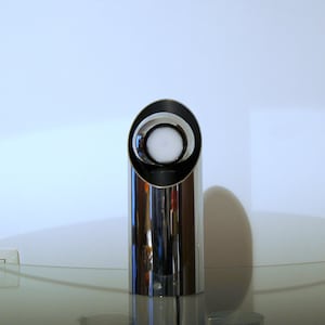 Table Lamp ARREDOLUCE Mod. 14082 - Angelo Lelii 1969 Italy