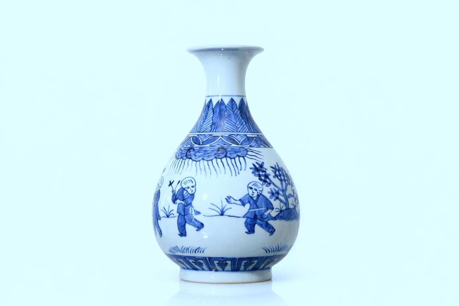 Ming dynasty vase - Etsy 日本