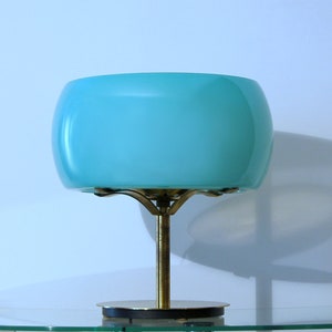 ARTEMIDE Table Lamp Mod. ERSE - Design Vico Magistretti 1964