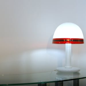 Table lamp Res De Majo - MURANO Glass - 1960