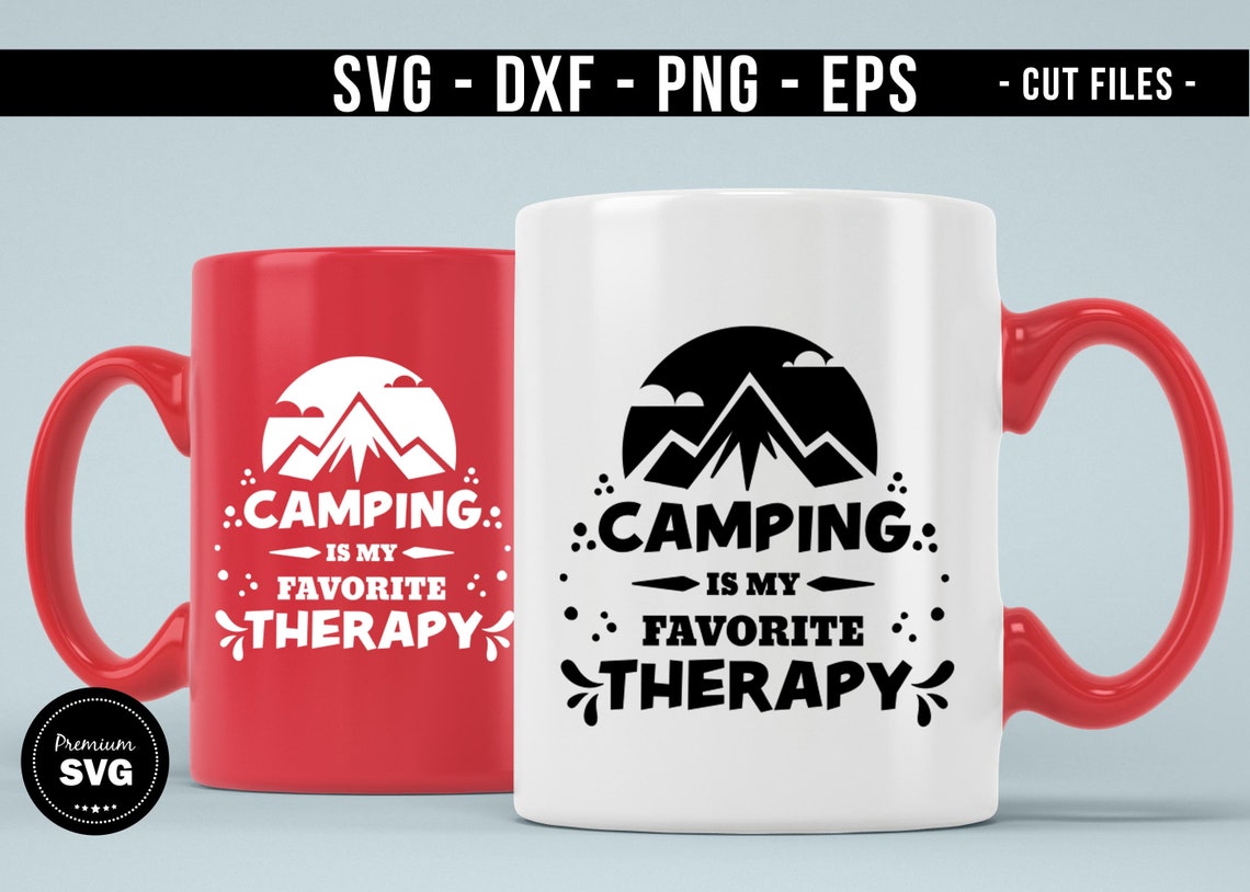 Free Free 251 Camping Svg Etsy SVG PNG EPS DXF File