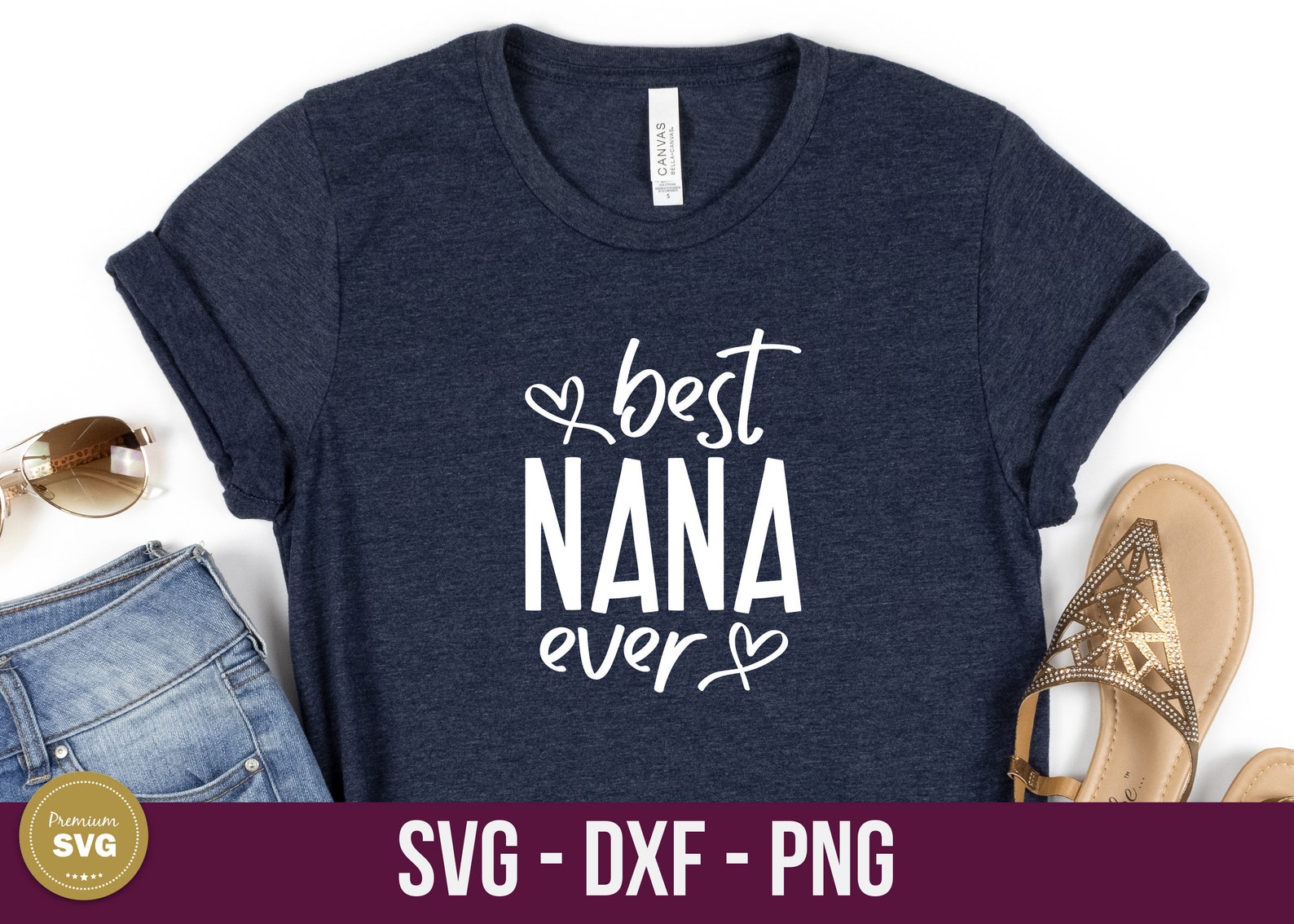 Free Free Nana Life Svg Free 22 SVG PNG EPS DXF File