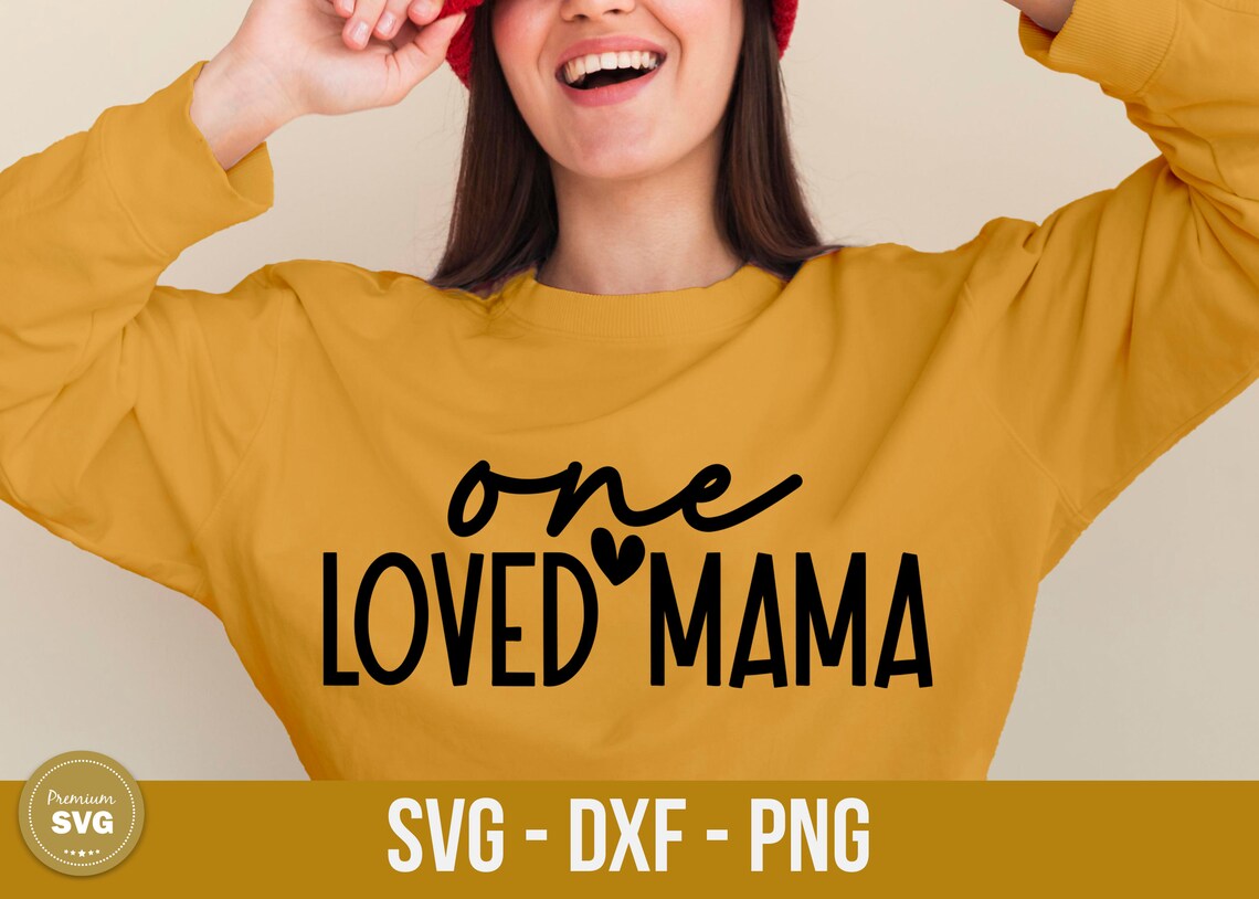 Download Mom life bundle svg Mama svg Mom svg Mama bundle svg | Etsy