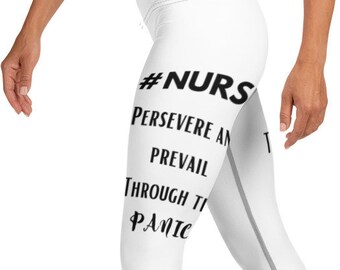 nurse yoga pants