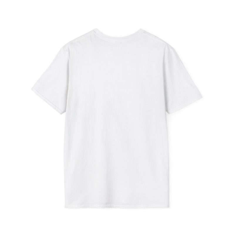 Iowa Zustand Tailgate Shirt Punny Tailgating Iowa Unisex Softstyle T-Shirt Bild 6