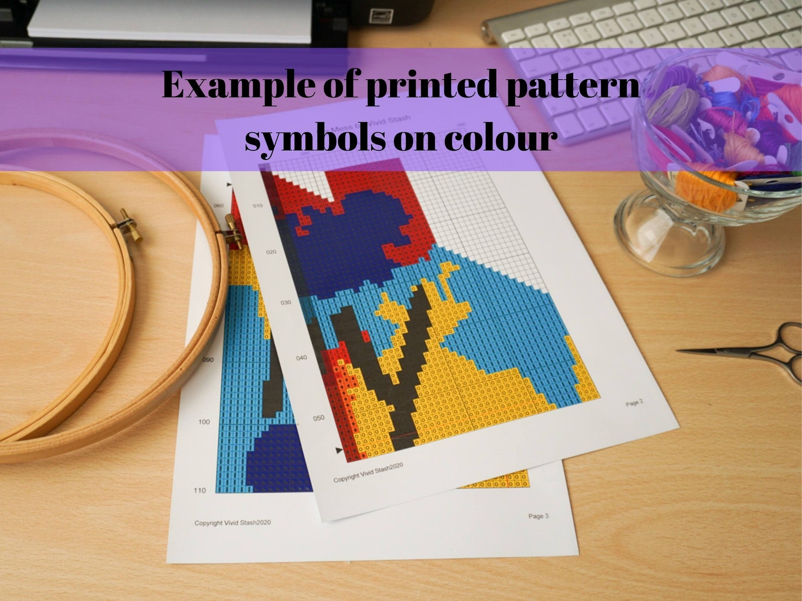 Squat Standards Cross Stitch PDF Exercise Inspirational Words | Etsy