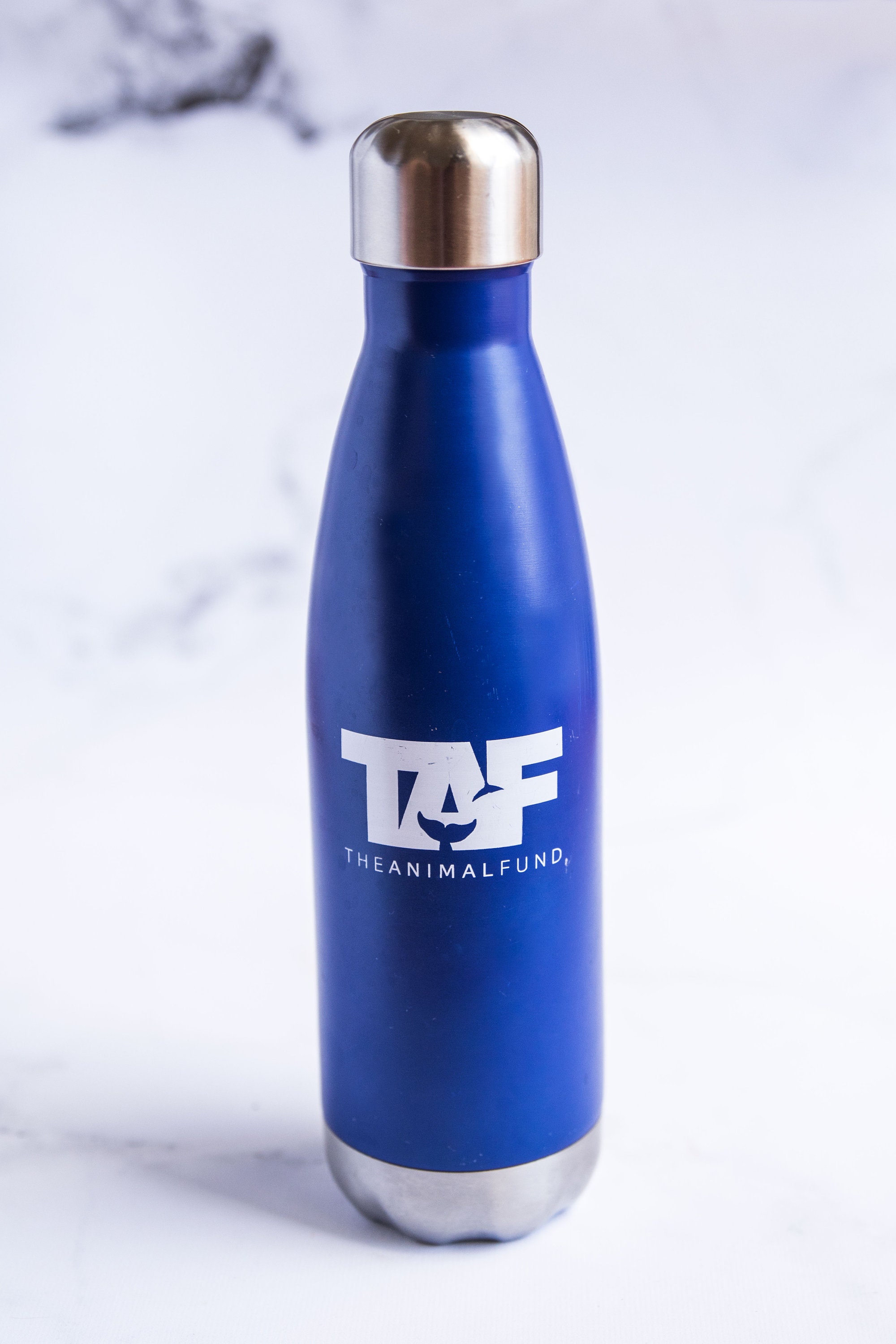 Gourde Taf Bouteille d'eau Ecologique Isotherme en Inox