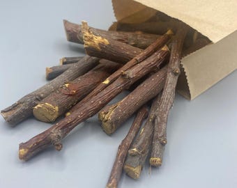 Apple Sticks - Small Animal Chews