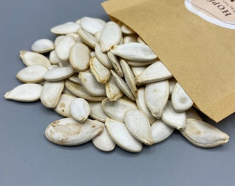 Pumpkin Seeds