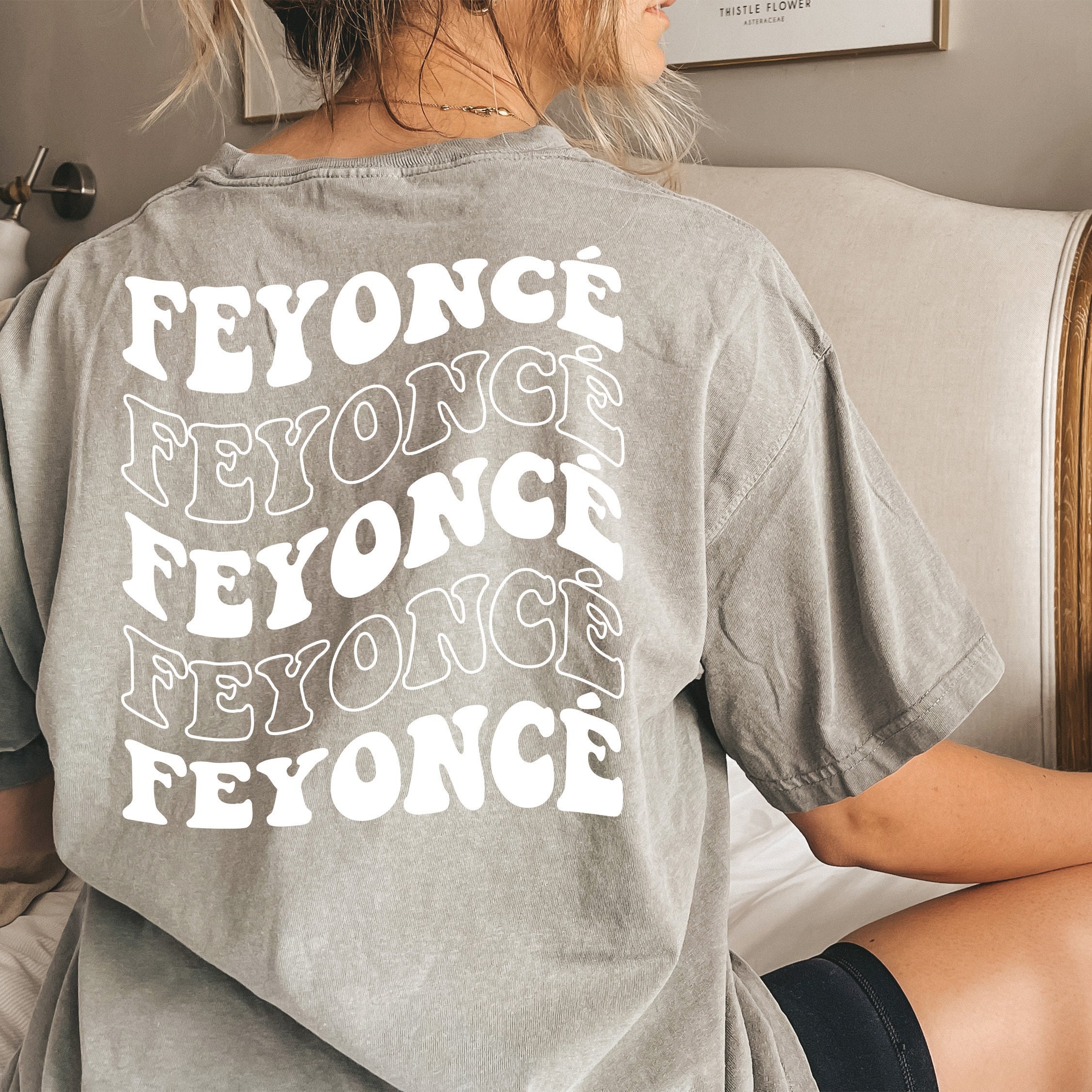 Feyonce T-Shirt Feyonce T-Shirt