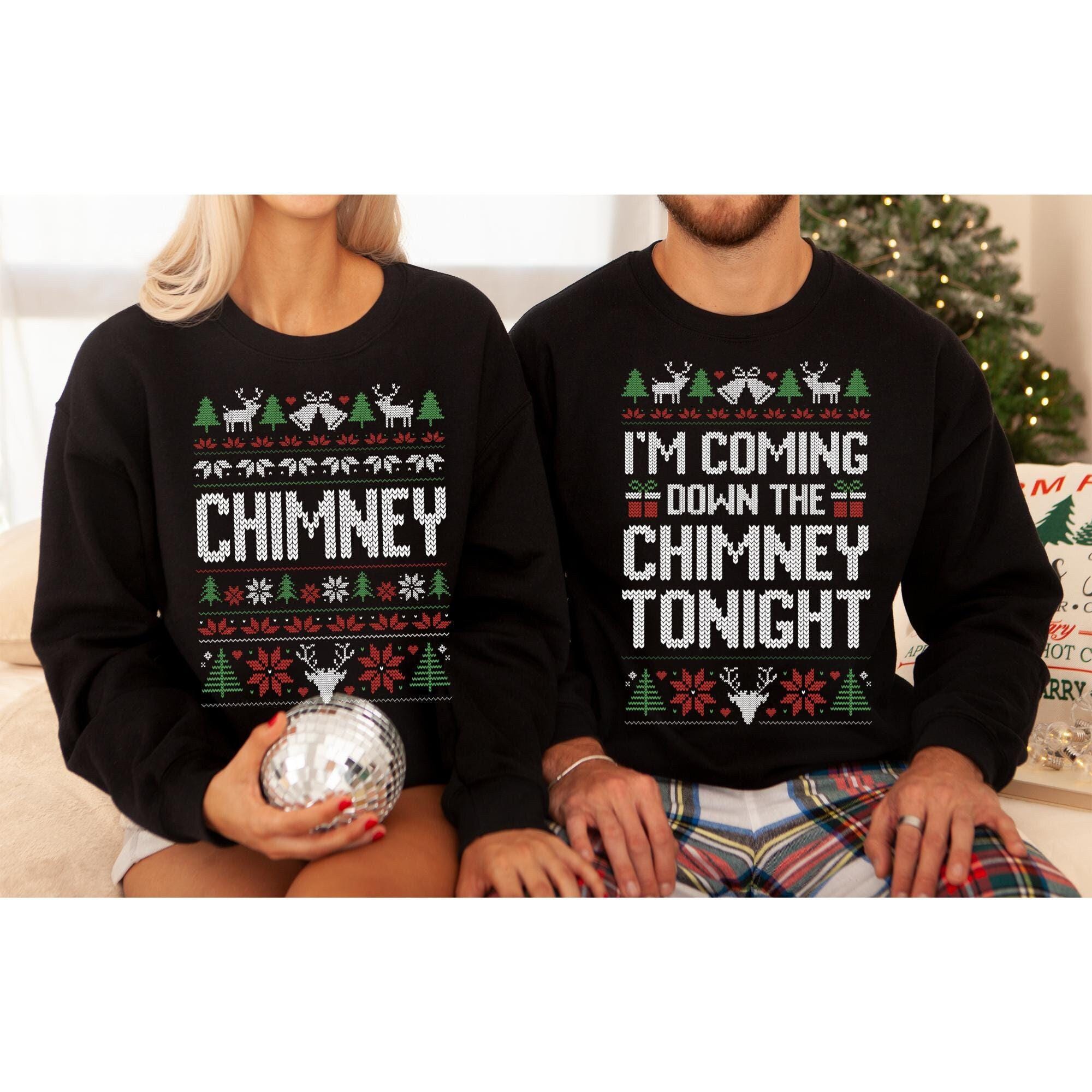 Ugly christmas pajamas family hotsell