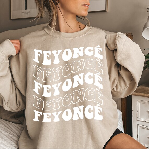 Feyonce sweater cheap