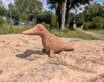 Wodden Duck - Kingdome Come Deliverence 2 inspired