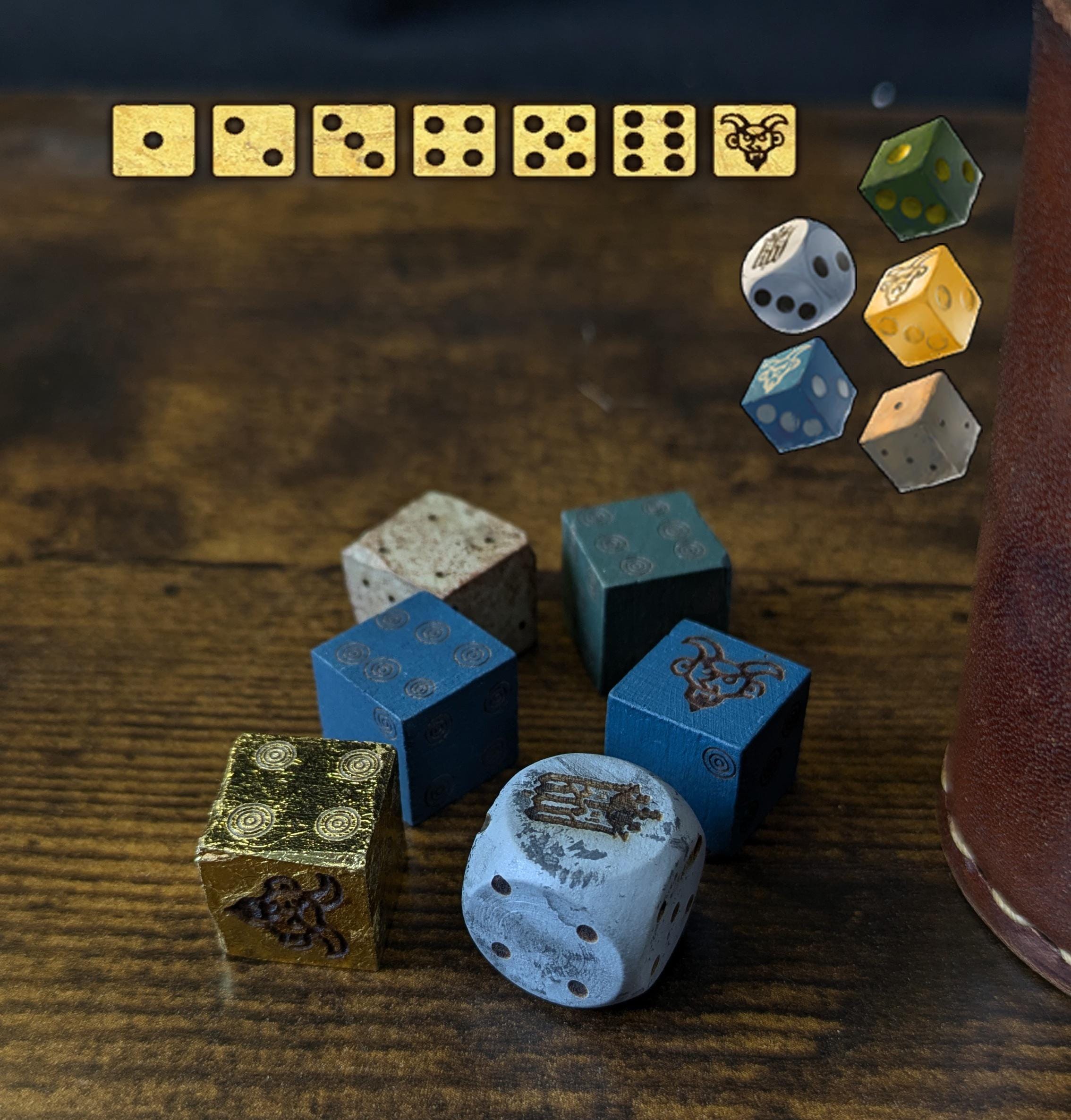 Kingdom come deliverance - Etsy France