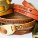 see more listings in the Engraved Bracelet section