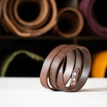 Leather Bracelets