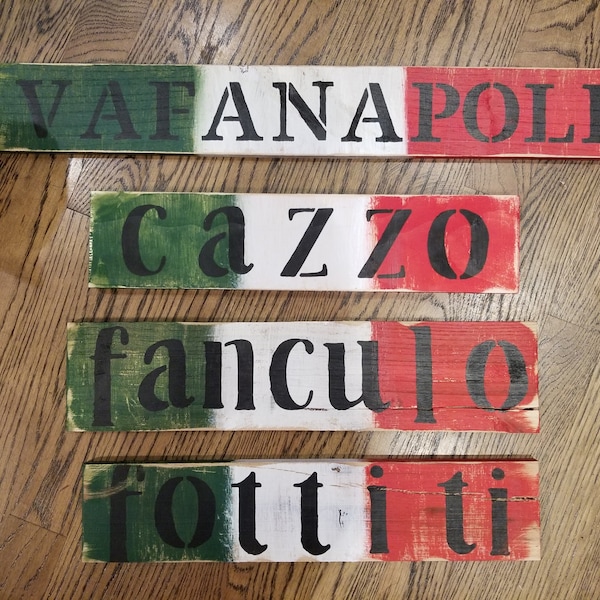 Rustic Italian Decor - Etsy