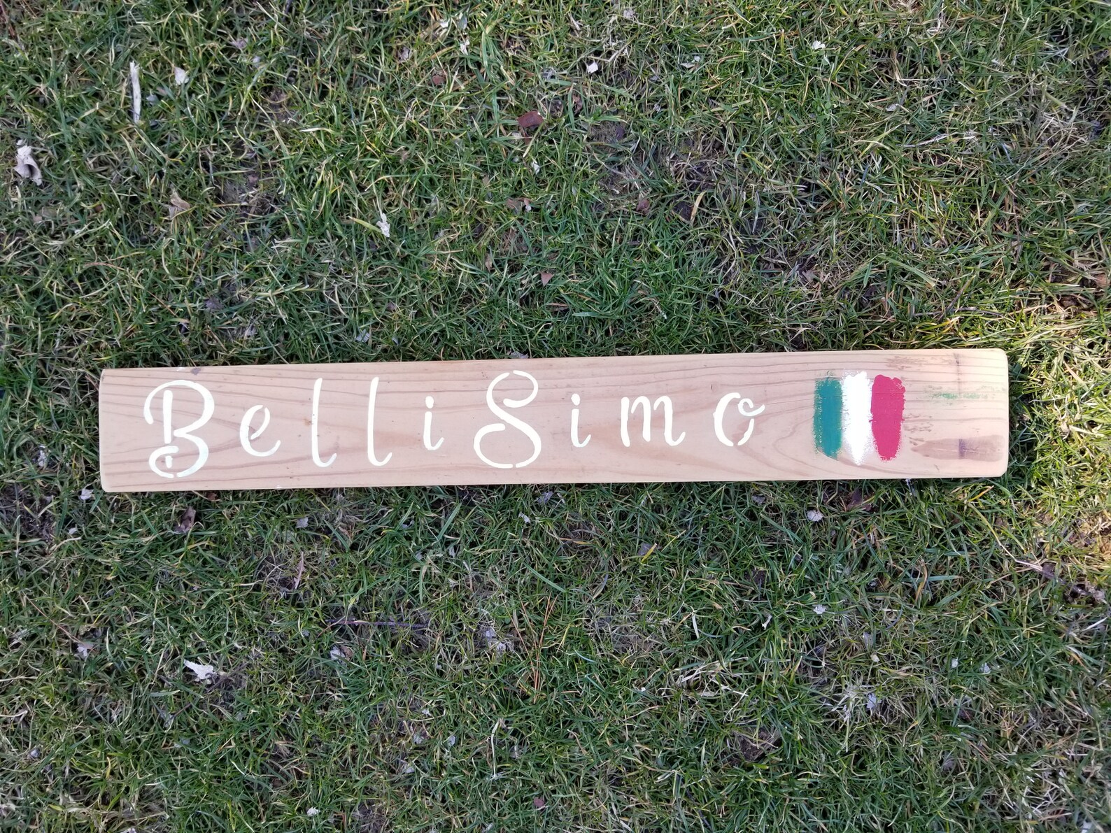 Italian Signs Handpainted Italian Signs Italy Italian Etsy