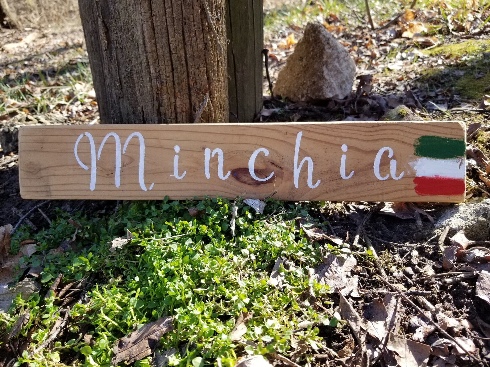 Italian Signs Handpainted Italian Signs Italy Italian Etsy