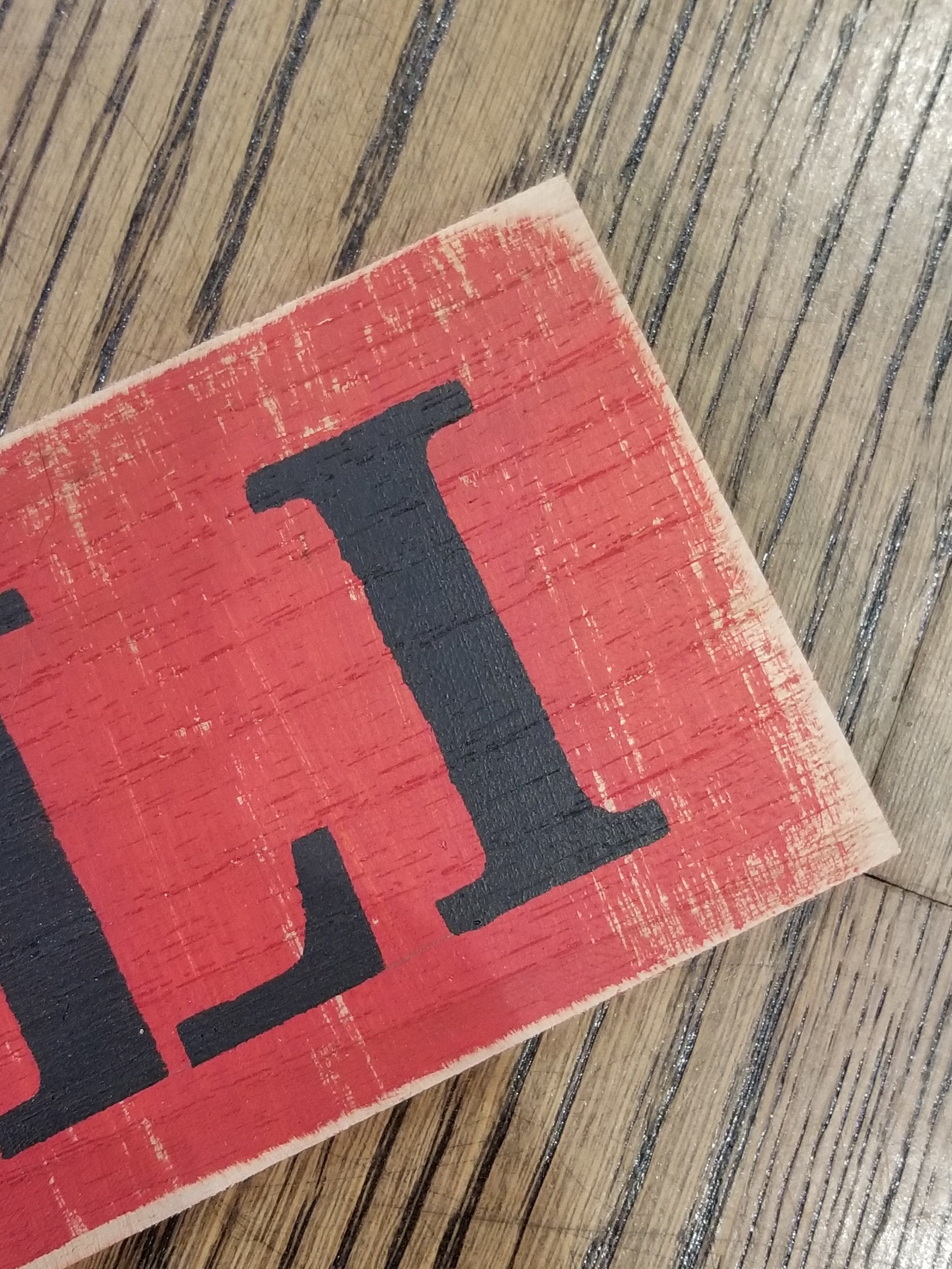 Italian Signshandpainted Italian Signsfunny Italian Etsy