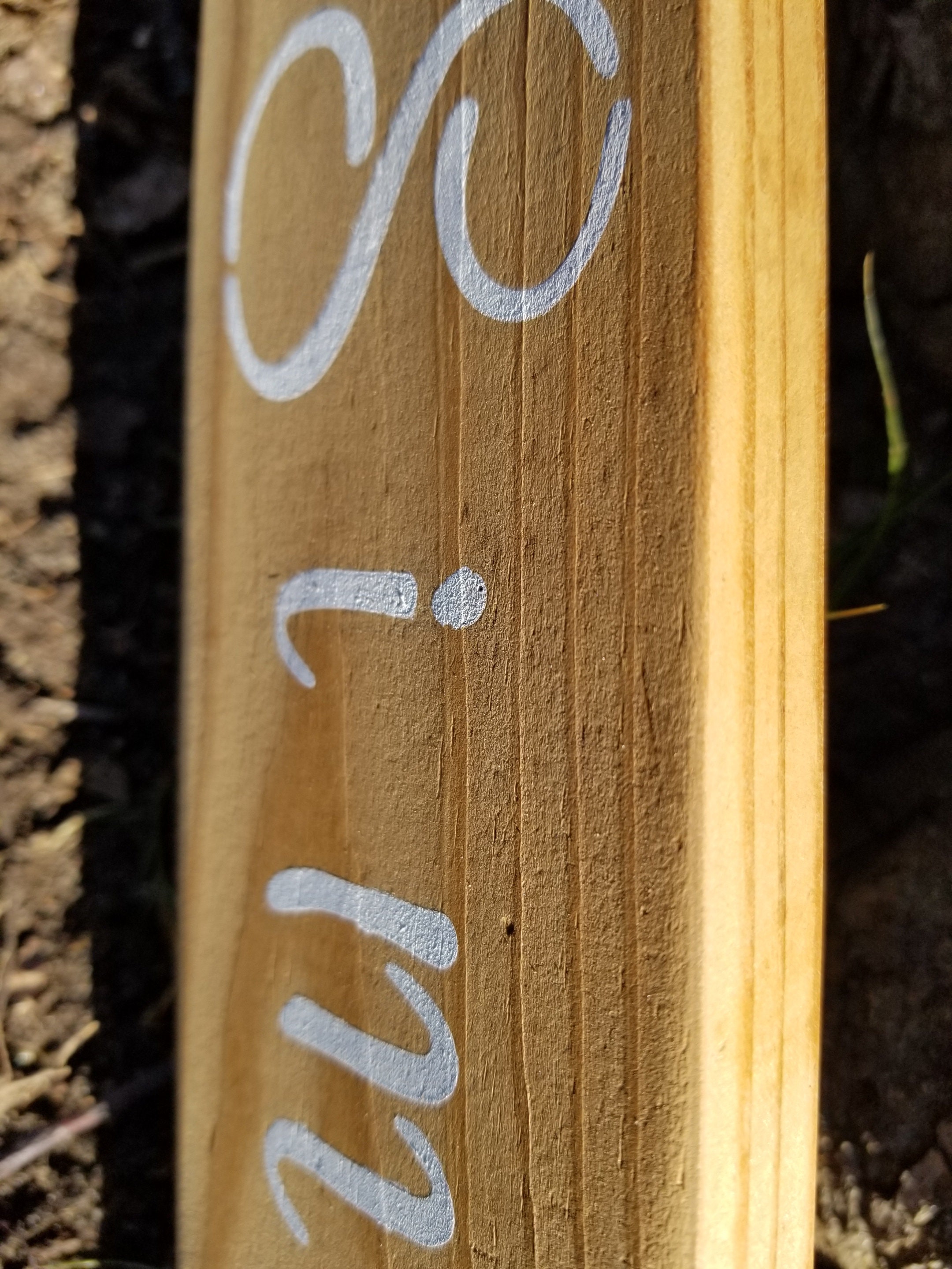 Italian Signs Handpainted Italian Signs Italy Italian Etsy