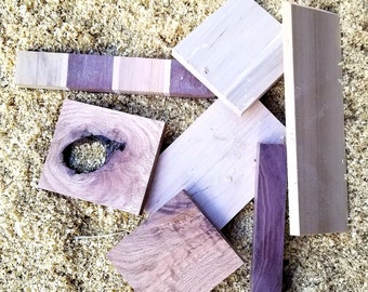 Scrap Wood Pieces~Wood Craft Supplies~Aged-Lumber Scrap Wood~Off-Fall Wood Pieces~Craft Supplies~Scrap Wood~Scrap Lumber~Wood Pieces